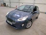  Ford  Fiesta  1.0 ECOBOOST 100PS S/S TITANIUM  #2