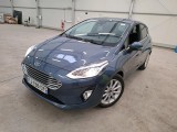  Ford  Fiesta  1.0 ECOBOOST 100PS S/S TITANIUM  