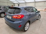  Ford  Fiesta  1.0 ECOBOOST 100PS S/S TITANIUM  #4