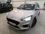  Ford  Focus  SW 1.5 EcoBlue 120ch ST-Line BVA  