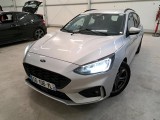  Ford  Focus  SW 1.5 EcoBlue 120ch ST-Line BVA  #2