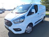  Ford  Transit  CUSTOM  CUSTOM FT 300 L1H1 Trend Business ECO 130  #3