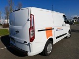  Ford  Transit  CUSTOM  CUSTOM FT 300 L1H1 Trend Business ECO 130  #4