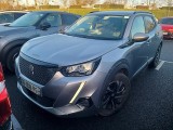  Peugeot  2008  1.2 PureTech 130ch S&S Allure Pack EAT8  