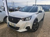  Peugeot  2008  1.2 PureTech 130ch S&S GT  