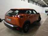  Peugeot  2008  PURETECH 130 S&S EAT8 ACTIVE BUSINESS  #4