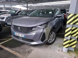  Peugeot  3008  1.2 PureTech 130ch S&S Active Business EAT8  #2