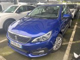  Peugeot  308  1.2 PureTech 110ch E6.3 S&S Active Business  