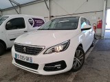  Peugeot  308  1.2 PureTech 130ch S&S Allure EAT8  