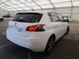  Peugeot  308  1.2 PureTech 130ch S&S Allure EAT8  #4