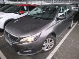  Peugeot  308  1.5 BlueHDi 130ch S&S Active Business EAT8  