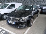  Peugeot  308  1.5 BlueHDi 130ch S&S Allure  