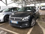  Peugeot  308  SW 1.2 PureTech 130ch S&S Allure Pack  #2