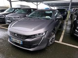  Peugeot  508  HYBRID 225ch Allure Business e-EAT8  