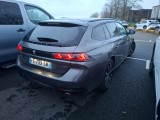  Peugeot  508  SW HYBRID 225ch GT Line e-EAT8 10cv  #4