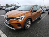  Renault  Captur  1.5 Blue dCi 115ch Business EDC  #3