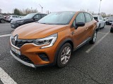  Renault  Captur  1.5 Blue dCi 115ch Business EDC  