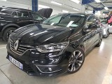  Renault  Megane  BUSINESS INTENS TCE 140 EDC FAP estate  