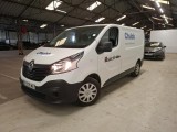  Renault  Trafic  Fg L1H1 1000 1.6 dCi 95ch Grand Confort Euro6  #2