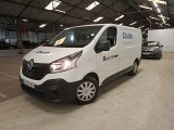  Renault  Trafic  Fg L1H1 1000 1.6 dCi 95ch Grand Confort Euro6  