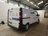  Renault  Trafic  Fg L1H1 1000 1.6 dCi 95ch Grand Confort Euro6  #4