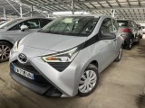  Toyota  Aygo  1.0 VVT-I X-PRO 72  