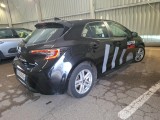  Toyota  Corolla  122h Dynamic Business + Programme Beyond Zero Academy MY22  #4