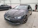  Volkswagen  Golf  2.0 TDI SCR 150ch  Style 1st DSG7  #2