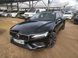  Volvo  V60  RECHARGE T6 350 GT8 INSCRIPTION LUXE  #3