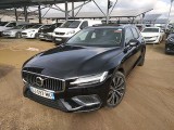  Volvo  V60  RECHARGE T6 350 GT8 INSCRIPTION LUXE  