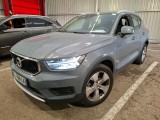  Volvo  XC40  D3 AdBlue 150ch Business Geartronic 8  #2