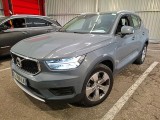  Volvo  XC40  D3 AdBlue 150ch Business Geartronic 8  