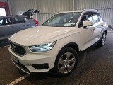  Volvo  XC40  D3 ADBLUE 150 GEARTRO 8 BUSINESS  