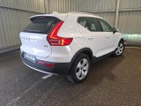  Volvo  XC40  D3 ADBLUE 150 GEARTRO 8 BUSINESS  #4