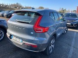  Volvo  XC40  T5 Recharge 180 + 82ch Business DCT 7  #4