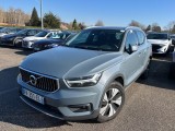  Volvo  XC40  T5 Recharge 180 + 82ch Business DCT 7  #2