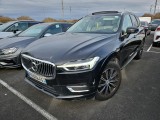  Volvo  XC60  T8 Twin Engine 303 + 87ch Inscription Luxe Geartronic  #2