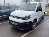  Citroen  Berlingo  1.5 BLUEHDI VAN L1 1 000 100HP 