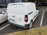  Citroen  Berlingo  1.6 HDI VAN L1 75HP #5