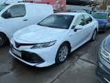  Toyota  Camry  2.5 HYBRID LUXURY BU SINESS E-CVT 