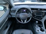  Toyota  Camry  2.5 HYBRID LUXURY BU SINESS E-CVT #4