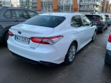  Toyota  Camry  2.5 HYBRID LUXURY BU SINESS E-CVT #5