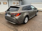  Toyota  Corolla  TS 1.8 HYBRID ACTIVE E-CVT #5