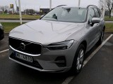  Volvo  XC60  2.0 B4 D MHYBRID MOM ENTUM PRO AWD AT 19 