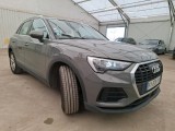  Audi  Q3  35 TFSI Design 1.5 TFSI 150CV BVA7 E6d #4