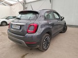  Fiat  500 FIAT X / 2018 / 5P / SUV 1.3 FFly T T4 150ch DCT Cross #3