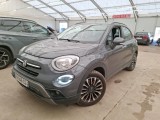  Fiat  500 FIAT X / 2018 / 5P / SUV 1.3 FFly T T4 150ch DCT Cross 