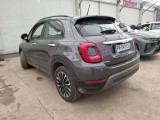  Fiat  500 FIAT X / 2018 / 5P / SUV 1.3 FFly T T4 150ch DCT Cross #2