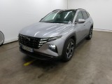  Hyundai  Tucson  Executive Plug-In Hybrid 4WD 1.6 T-GDI 265CV BVA6 E6d 