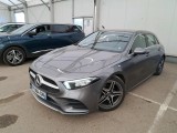  Mercedes  A-Klasse MERCEDES-BENZ Classe A Compact / 2018 / 5P / Berline A 200 AMG Line 7G-DCT 